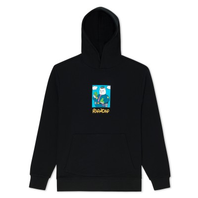 RIP N DIP CONFISCATED HOODIE RIP N DIP CONFISCATED HOODIE