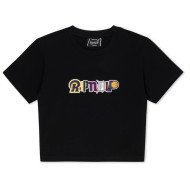 RIP N DIP FAN FAVE CROPPED BABY TEE