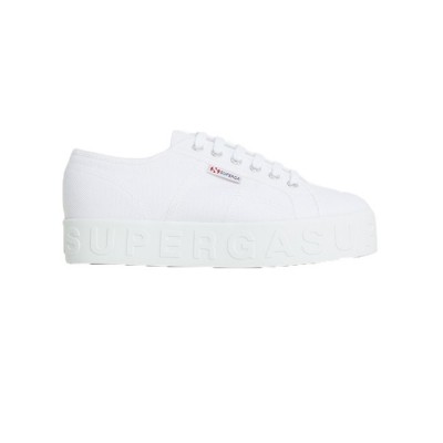 SUPERGA 2790 3D LETTERING S71183W-901 SUPERGA 2790 3D LETTERING S71183W-901