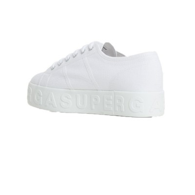 SUPERGA 2790 3D LETTERING S71183W-901 SUPERGA 2790 3D LETTERING S71183W-901