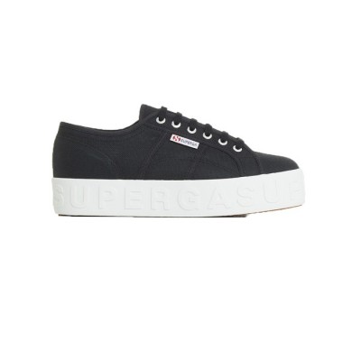 SUPERGA 2790 3D LETTERING S71183W-999 SUPERGA 2790 3D LETTERING S71183W-999