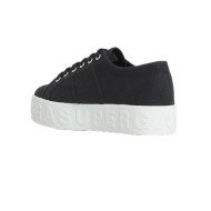 SUPERGA 2790 3D LETTERING S71183W-999