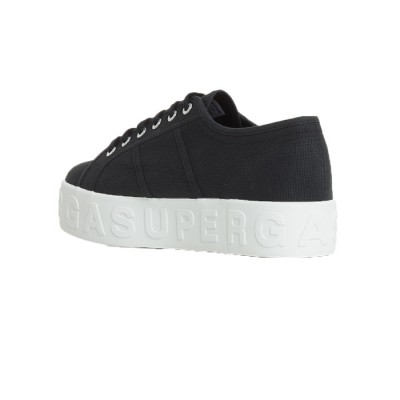 SUPERGA 2790 3D LETTERING S71183W-999 SUPERGA 2790 3D LETTERING S71183W-999