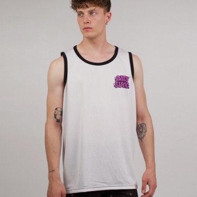 SALTY SLANG SURFER TANK SALTY SLANG SURFER TANK