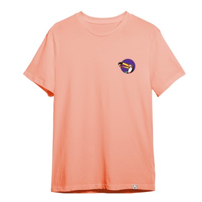 SALTY SLANG CHILL OUT TEE SALTY SLANG CHILL OUT TEE