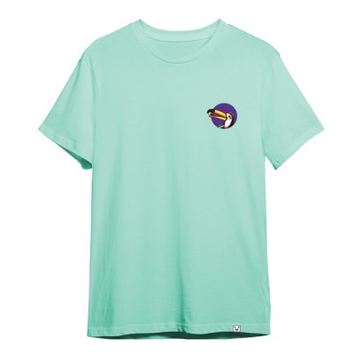 SALTY SLANG CHILL OUT TEE SALTY SLANG CHILL OUT TEE