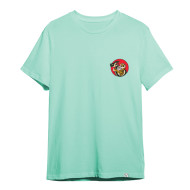 SALTY SLANG TIGER TEE