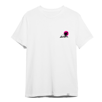 SALTY SLANG TOKYO TEE SALTY SLANG TOKYO TEE