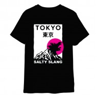 SALTY SLANG TOKYO TEE