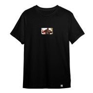 SALTY SLANG KING KONG BANANAS TEE