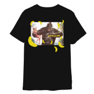 SALTY SLANG KING KONG BANANAS TEE