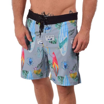 SHAIKKO ΜΑΓΙΟ BEACH SK04M1SW001-002 SHAIKKO ΜΑΓΙΟ BEACH SK04M1SW001-002