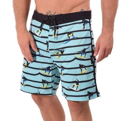 SHAIKKO ΜΑΓΙΟ SURF SK04M1SW001-004 SHAIKKO ΜΑΓΙΟ SURF SK04M1SW001-004