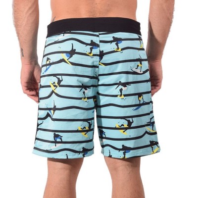 SHAIKKO ΜΑΓΙΟ SURF SK04M1SW001-004 SHAIKKO ΜΑΓΙΟ SURF SK04M1SW001-004