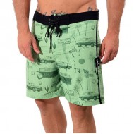 SHAIKKO ΜΑΓΙΟ MOTEL SK04M1SW001-009