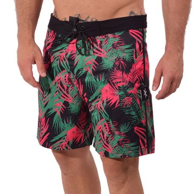 SHAIKKO ΜΑΓΙΟ TROPICAL SK04M1SW001-010 SHAIKKO ΜΑΓΙΟ TROPICAL SK04M1SW001-010