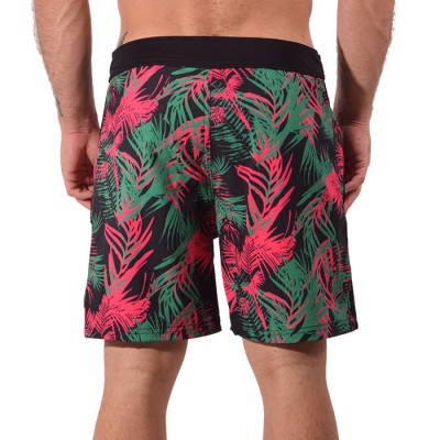 SHAIKKO ΜΑΓΙΟ TROPICAL SK04M1SW001-010 SHAIKKO ΜΑΓΙΟ TROPICAL SK04M1SW001-010