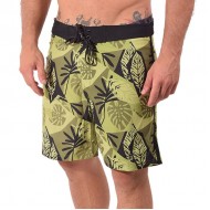 SHAIKKO ΜΑΓΙΟ CAMO JUNGLE SK04M1SW011-014