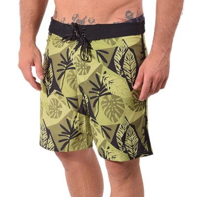 SHAIKKO ΜΑΓΙΟ CAMO JUNGLE SK04M1SW011-014 SHAIKKO ΜΑΓΙΟ CAMO JUNGLE SK04M1SW011-014
