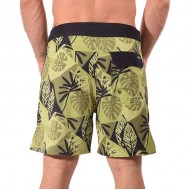 SHAIKKO ΜΑΓΙΟ CAMO JUNGLE SK04M1SW011-014