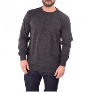 SHAIKKO ΠΟΥΛΟΒΕΡ ΠΛΕΚΤΟ ALBUS SK05M2KN007-06