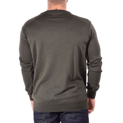 SHAIKKO ΠΟΥΛΟΒΕΡ ΠΛΕΚΤΟ ALBUS SK05M2KN007-16 SHAIKKO ΠΟΥΛΟΒΕΡ ΠΛΕΚΤΟ ALBUS SK05M2KN007-16