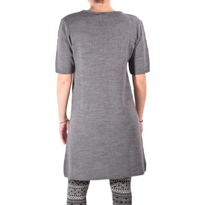 SHAIKKO ΦΟΡΕΜΑ KNIT CLOTHO SK05W2KN005-06 SHAIKKO ΦΟΡΕΜΑ KNIT CLOTHO SK05W2KN005-06