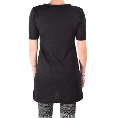 SHAIKKO ΦΟΡΕΜΑ KNIT CLOTHO SK05W2KN005-20 SHAIKKO ΦΟΡΕΜΑ KNIT CLOTHO SK05W2KN005-20
