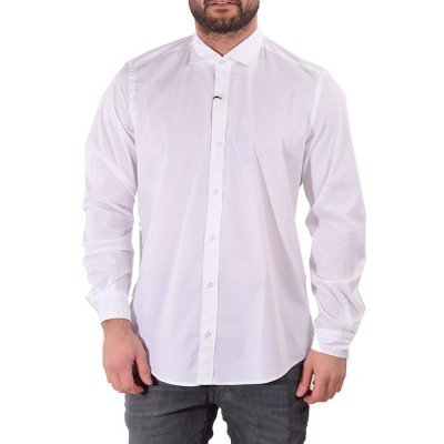 SHAIKKO ΠΟΥΚΑΜΙΣΟ BUCKLEY SK06M2SH004-242E SHAIKKO ΠΟΥΚΑΜΙΣΟ BUCKLEY SK06M2SH004-242E