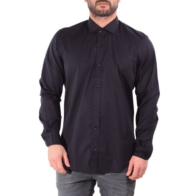 SHAIKKO ΠΟΥΚΑΜΙΣΟ BUCKLEY SK06M2SH004-243C SHAIKKO ΠΟΥΚΑΜΙΣΟ BUCKLEY SK06M2SH004-243C