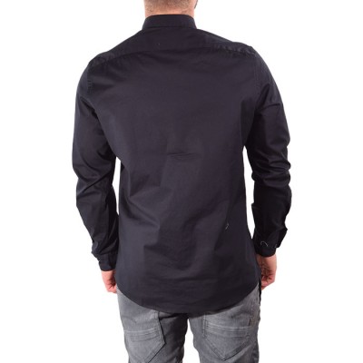 SHAIKKO ΠΟΥΚΑΜΙΣΟ BUCKLEY SK06M2SH004-243C SHAIKKO ΠΟΥΚΑΜΙΣΟ BUCKLEY SK06M2SH004-243C