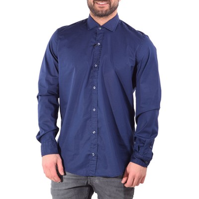 SHAIKKO ΠΟΥΚΑΜΙΣΟ BUCKLEY SK06M2SH004-255C SHAIKKO ΠΟΥΚΑΜΙΣΟ BUCKLEY SK06M2SH004-255C