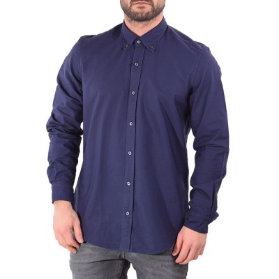 SHAIKKO ΠΟΥΚΑΜΙΣΟ BUCKLEY SK06M2SH007-17 SHAIKKO ΠΟΥΚΑΜΙΣΟ BUCKLEY SK06M2SH007-17