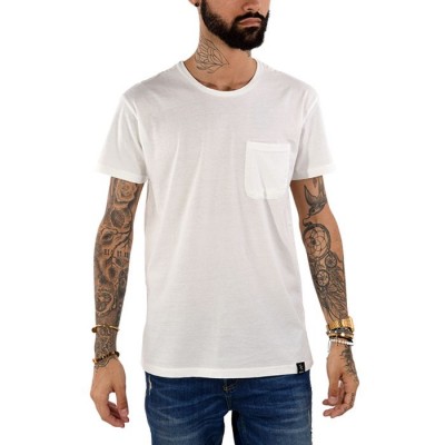 SHAIKKO T-SHIRT POCKET SKBSM2TS130-18 SHAIKKO T-SHIRT POCKET SKBSM2TS130-18