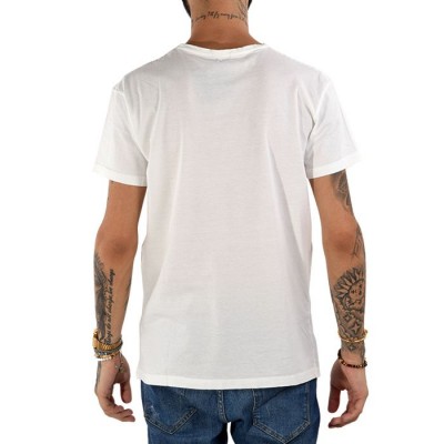 SHAIKKO T-SHIRT POCKET SKBSM2TS130-18 SHAIKKO T-SHIRT POCKET SKBSM2TS130-18