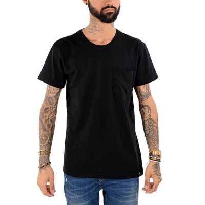 SHAIKKO T-SHIRT POCKET SKBSM2TS130-20 SHAIKKO T-SHIRT POCKET SKBSM2TS130-20