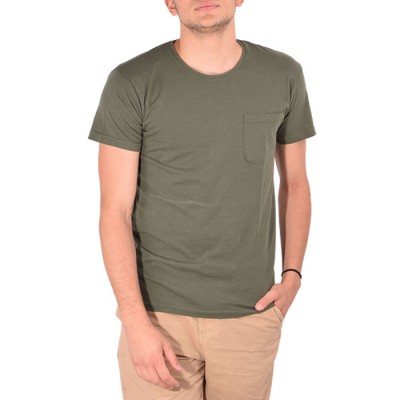 SHAIKKO T-SHIRT POCKET SKBSM2TS130-52 SHAIKKO T-SHIRT POCKET SKBSM2TS130-52