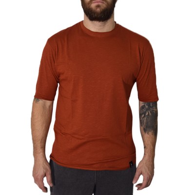 SHAIKKO T-SHIRT MAGNI PLAIN SHAIKKO T-SHIRT MAGNI PLAIN