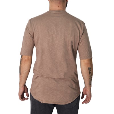 SHAIKKO T-SHIRT MAGNI PLAIN SHAIKKO T-SHIRT MAGNI PLAIN