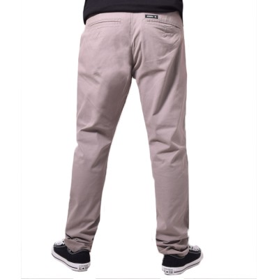 SHAIKKO ΠΑΝΤΕΛΟΝΙ TUCK CHINO SHAIKKO ΠΑΝΤΕΛΟΝΙ TUCK CHINO