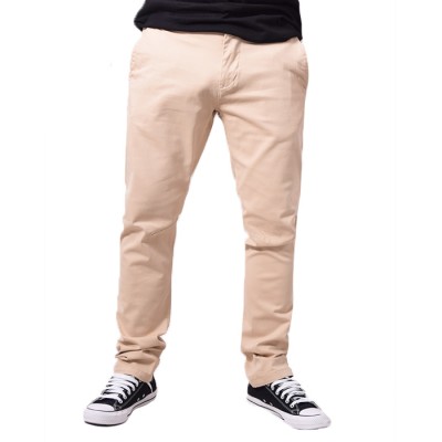 SHAIKKO ΠΑΝΤΕΛΟΝΙ TUCK CHINO SHAIKKO ΠΑΝΤΕΛΟΝΙ TUCK CHINO