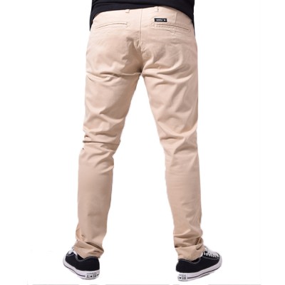 SHAIKKO ΠΑΝΤΕΛΟΝΙ TUCK CHINO SHAIKKO ΠΑΝΤΕΛΟΝΙ TUCK CHINO