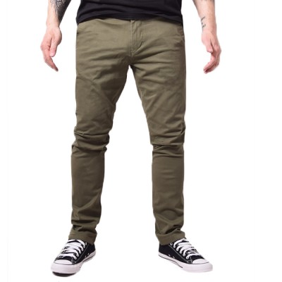 SHAIKKO ΠΑΝΤΕΛΟΝΙ TUCK CHINO SHAIKKO ΠΑΝΤΕΛΟΝΙ TUCK CHINO