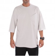 SHAIKKO T-SHIRT CROCKET OVERSIZE