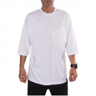 SHAIKKO T-SHIRT CROCKET OVERSIZE