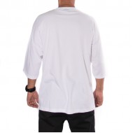 SHAIKKO T-SHIRT CROCKET OVERSIZE