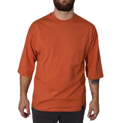 SHAIKKO T-SHIRT CROCKET OVERSIZE SHAIKKO T-SHIRT CROCKET OVERSIZE