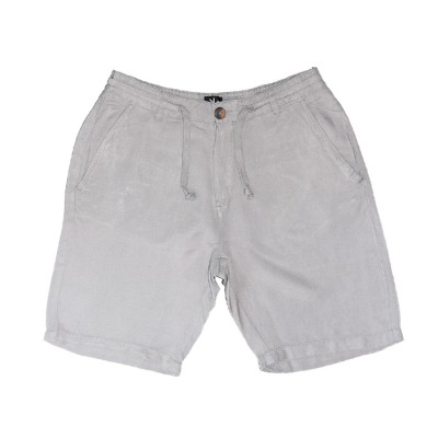 SHAIKKO ΒΕΡΜΟΥΔΑ LINEN PAROS SHAIKKO ΒΕΡΜΟΥΔΑ LINEN PAROS