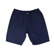 SHAIKKO SHORT LINEN PAROS