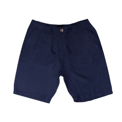 SHAIKKO ΒΕΡΜΟΥΔΑ LINEN PAROS SHAIKKO ΒΕΡΜΟΥΔΑ LINEN PAROS
